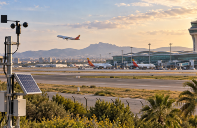 airport