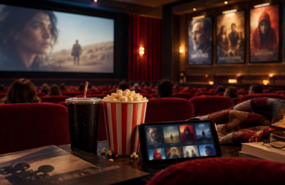 cinema21